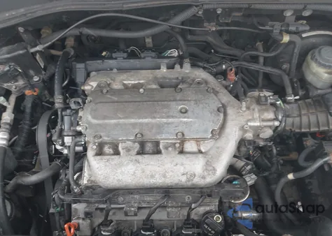 2008 Honda Pilot Se z USA, uszkodzony, nr VIN 5FNYF28318B026132